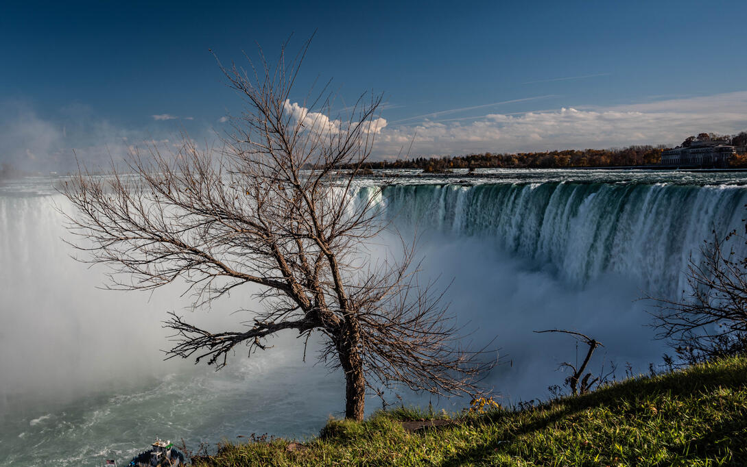Niagara Falls